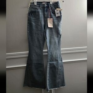 YMI GIGI Flare New with tags Y2K look and super cute!